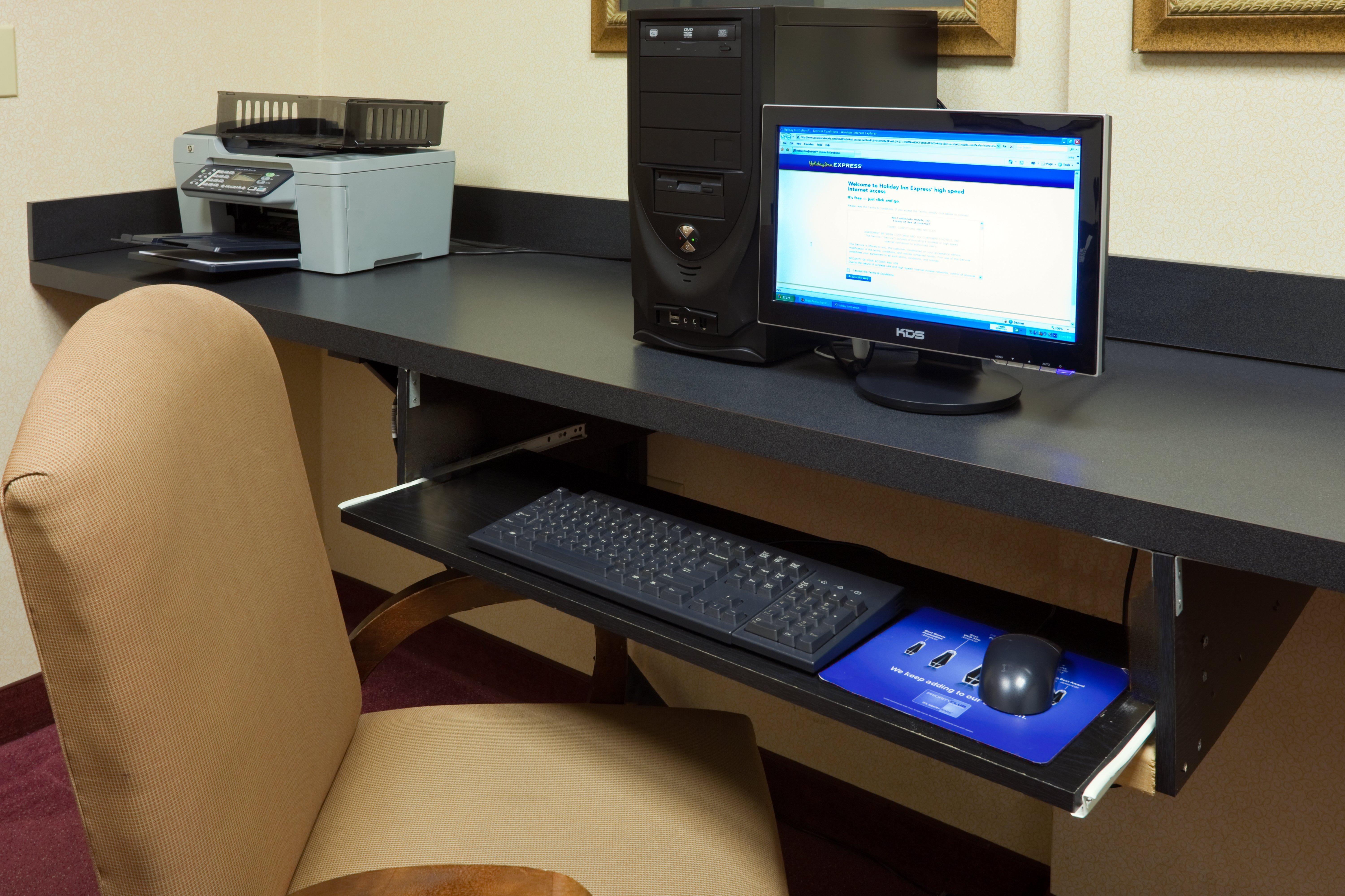 Holiday Inn Express Hotel & Suites Pell City Buitenkant foto